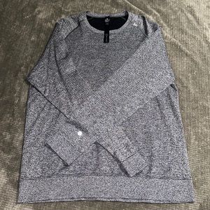 Men’s Lululemon Crewneck Size Large